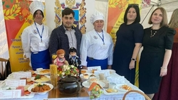 Школьная столовая Пятигорска вошла в 20-ку лучших в стране