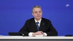 Новый поток программы «Время СВОих героев» стартовал на Ставрополье — губернатор
