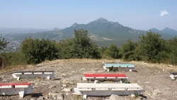 Температура поднимется до +29 градусов в Пятигорске 26 июня