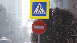 Пятигорчанам напомнили о перекрытии дорог 12-14 мая