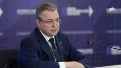 Девять округов Ставропольского края лучше отрабатывают обращения жителей на прямую линию губернатора