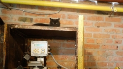 Комплекс ЖКХ готов к холодам почти на 90% на Ставрополье