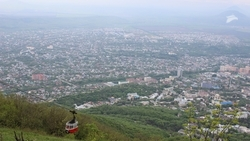 Пятигорчане и гости курорта могут проверить свои знания о городе
