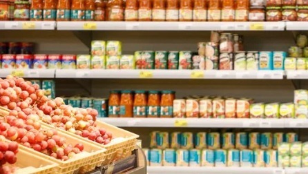На Ставрополье наценка на продукты ежедневного спроса не превысит 10 процентов