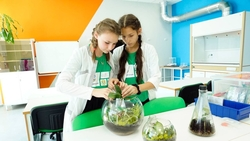 Губернатор Владимиров: Откроем в регионе ещё три школьных «Кванториума»