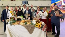 Губернатор Ставрополья: Первые в России безвизовые туристы из Ирана прилетели на КМВ