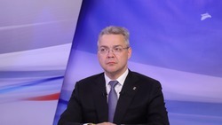 Губернатор Ставрополья проведёт прямой эфир 11 апреля