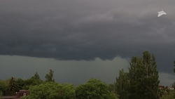 Непогода вновь обрушится на Ставрополье