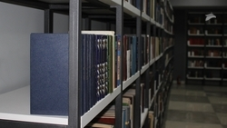 Ставропольская писательница дала интервью журналу «Правила жизни»