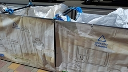 В рамках акции «ЭкоТочка» в Пятигорске за 2022 год удалось собрать около четырёх тонн вторсырья