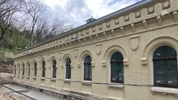 Губернатор Владимиров: Сохранение памятников культуры привлечёт туристов в край