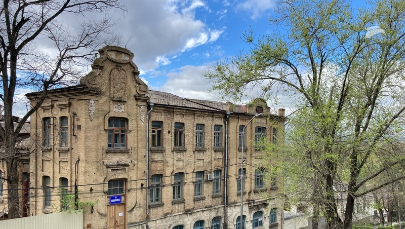 Температура воздуха повысится до +26 градусов в Пятигорске 25 сентября