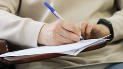 Более 7 тысяч подростков Ставрополья нашли работу в 2025 году