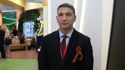 Министр экономразвития Ставрополья: Регион может показать свой инвестиционный и производственный потенциал 