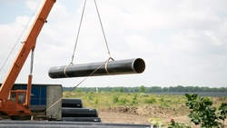 Более 2 тыс. км бесхозных водопроводов переданы в собственность Ставрополья