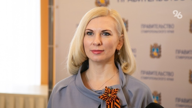 Министр образования Ставрополья проведёт прямую линию 22 августа