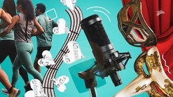 Премьера спектакля с Павлом Майковым, кубок по кроссу и субботник: куда сходить на КМВ с 22 по 24 марта