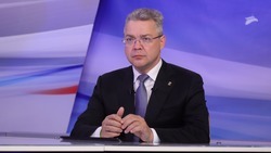 Губернатор сообщил об открытии 73 новых «Точек роста» на Ставрополье