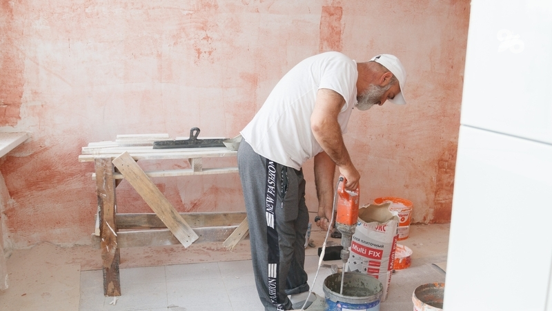 100 детских садов подали заявки на капремонт на Ставрополье