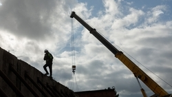 Девять крупных объектов водоснабжения начнут строить на Ставрополье в 2026 году