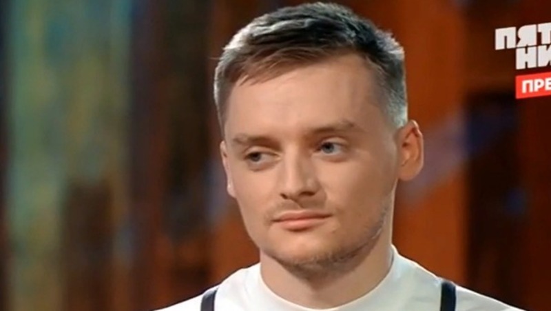 Пятигорчанин участвует в кулинарном телешоу «Молодые ножи»