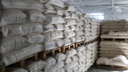 Производство муки на Ставрополье увеличилось почти на 18%