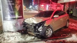 Начинающий водитель сбил 64-летнего пешехода в Пятигорске