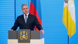 Губернатор Ставрополья на ПМЭФ-2025 планирует договориться о развитии транспорта