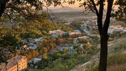 Пятигорск станет одной из площадок для проведения Всемирного фестиваля молодёжи