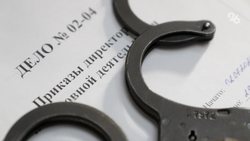 В Пятигорске осудили военного за самовольное оставление части