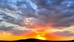 Облачно с прояснениями будет в Пятигорске 22 февраля