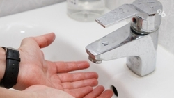 Девять улиц остались без воды в Пятигорске 29 июля