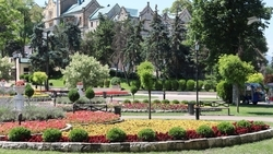 Пятигорчанам и гостям города рассказали, как выступить на «Курортных вечерах»