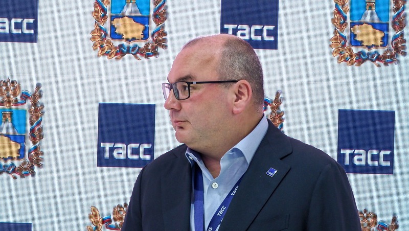 Губернатор Ставрополья и генеральный директор ТАСС подписали соглашение об информационном сотрудничестве