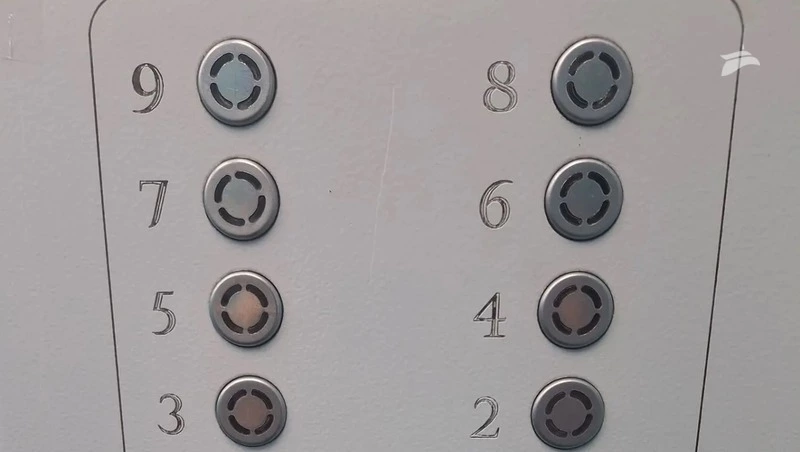 В Пятигорске заменили четыре лифта в двух многоквартирных домах
