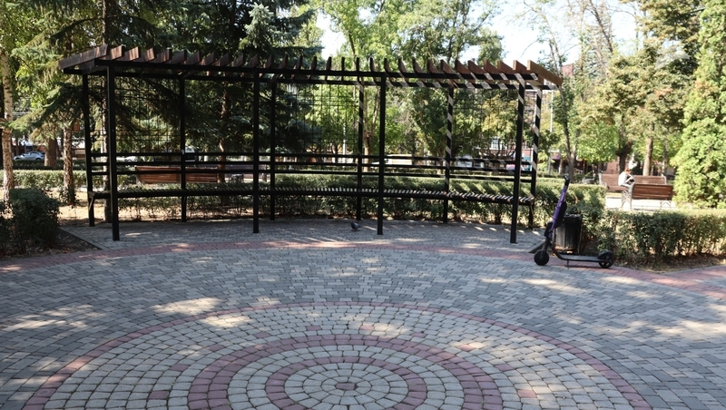 Главной площадкой празднования Масленицы в Пятигорске станет Комсомольский парк