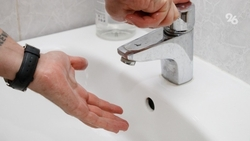 Аварию на водоводе в Лермонтове устранят к вечеру 12 февраля