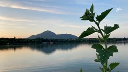 Масштабная реконструкция парка Победы началась в Пятигорске