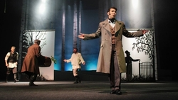 Ставропольский драмтеатр приедет на гастроли в Пятигорск