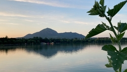 Пятигорск и Кисловодск вошли в топ-10 самых популярных направлений для осеннего отпуска