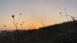 Ясная погода и сильный ветер во второй половине дня ожидают Пятигорск 20 ноября