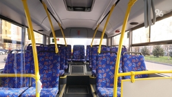 Дополнительный транспорт будет работать в Пятигорске 20 апреля