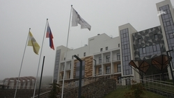 Всероссийский слёт студенческих поисковых отрядов идёт в Пятигорске