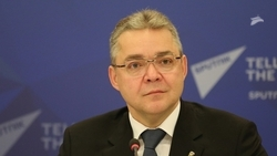 «В годы войны Ставрополье приняло тысячи ленинградцев» — губернатор Владимиров