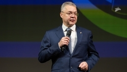 Губернатор просит поддержать юную ставропольчанку в проекте «Голос. Дети» 