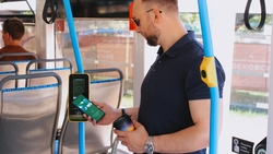 Более 2,5 млн рублей экономии: как пассажиры Ставрополья ездят дешевле в транспорте региона