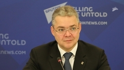 Губернатор Владимиров предложил разработать программу профессионального обучения водителей большегрузов