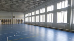 Спортшколу олимпийского резерва открыли после капремонта в Пятигорске