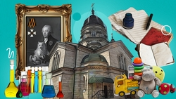 Химсклад, детсад и памятник истории: непростая судьба собора Архангела Михаила в Пятигорске