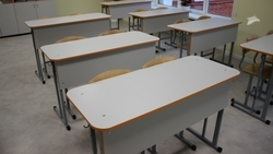 Осенний бал провели в школе города Лермонтова благодаря всероссийскому проекту